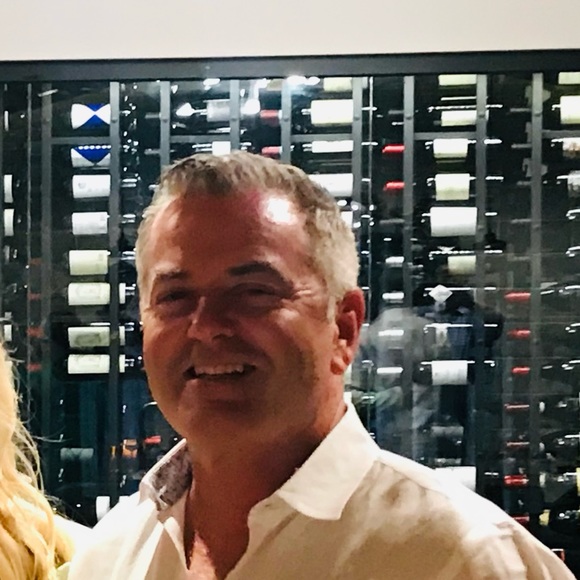 Meet your Posher, Mike - Picture 1 of 1